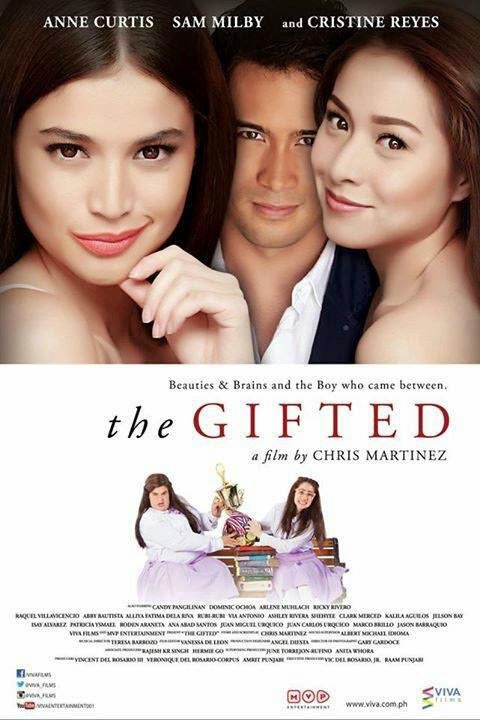 Aggregate more than 144 the gifted philippines best