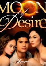 Moon of Desire Philippines Drama photo