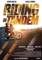 Riding in Tandem Philippines Movie photo