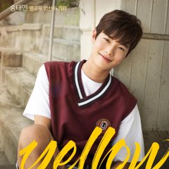 Yellow Korean Drama photo