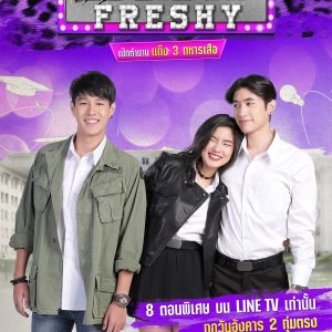 Seua Chanee Gayng: Freshy (2018)