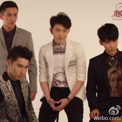 Love's Secret Chinese Movie photo