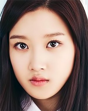 Moon Ga Young (문가영) - MyDramaList