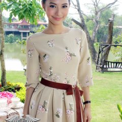 Khun Chai Pawornruj Thai Drama photo