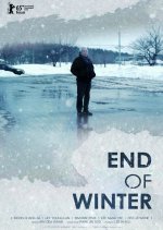 End of Winter Korean Movie photo