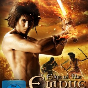 Edge of the Empire (2010)