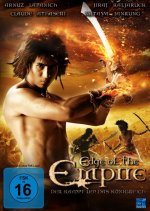 Edge of the Empire Thai Movie photo