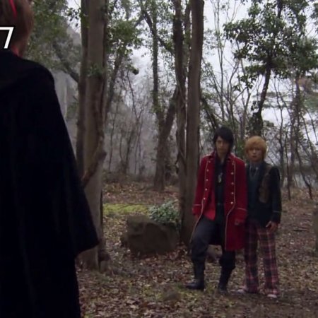 Kamisama no Boto  (2013)