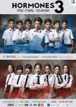 Favorite Thai Dramas