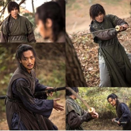Kamisama no Boto  (2013)