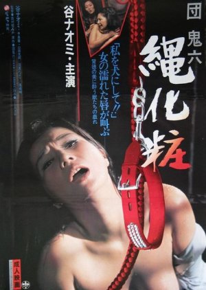 Rope Cosmetology (1978) poster