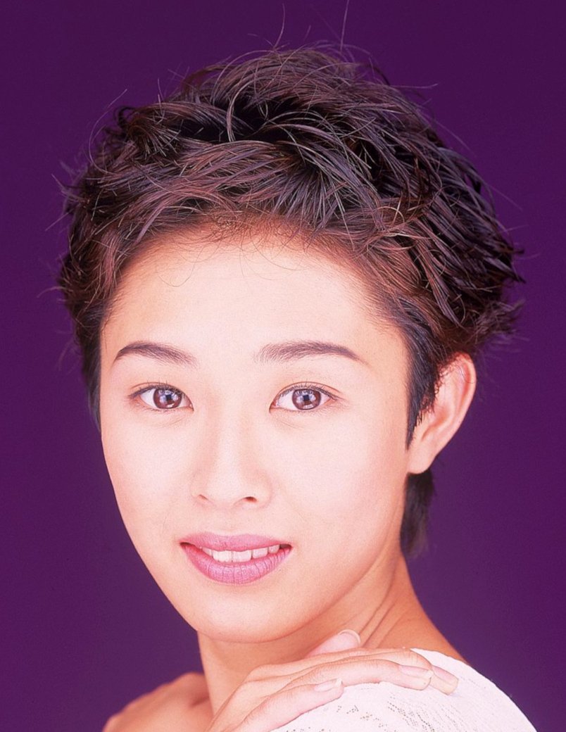 Chiharu Komatsu