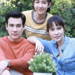 Khun Mae Mafia Thai Drama photo