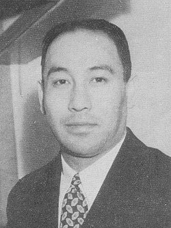 Yutaka Fujima