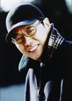 Lu Qi in Young Justice Bao Chinese Drama(2000)
