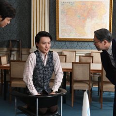 Idaten Japanese Drama photo