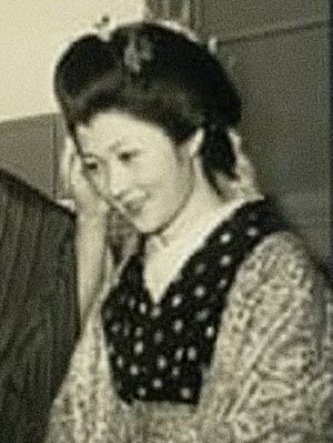 Yuko Yashio