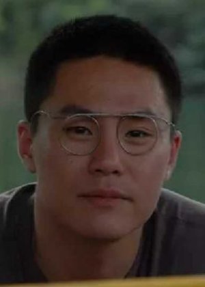 Yi Zheng in Caindo em Você Chinese Drama(2022)