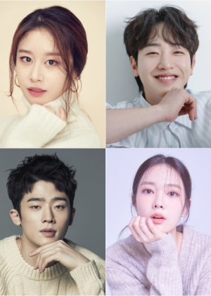 Next Door Witch J (2021) - MyDramaList