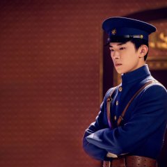 Lenda da Juventude Chinese Drama(2020) photo