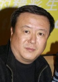 You Xiao Gang in The Legend of Xi Shi Chinese Drama(2012)