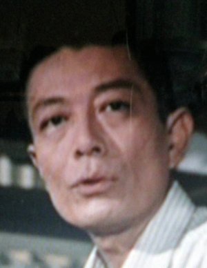 Mineo Suehiro