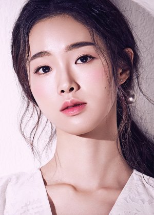 Kang Hae Lim in Somebody Korean Drama (2022)