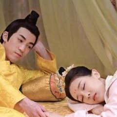 Love & the Emperor Chinese Drama photo
