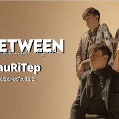 In Between (Sa Pagitan ng Kamusta at Paalam) Philippines Drama photo