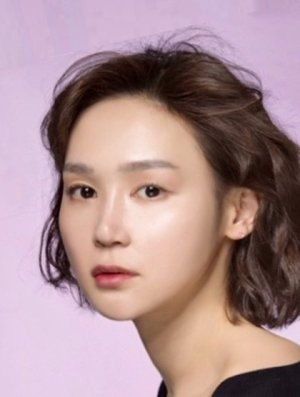 Ji Hye Yoon