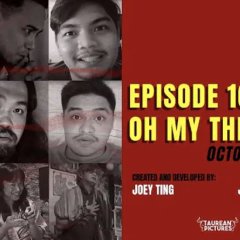 Oh My Sexual Philippines Drama photo