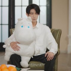 Fairyland Lovers Chinese Drama photo