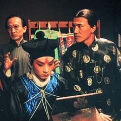 Fleeing by Night Taiwanese Movie photo