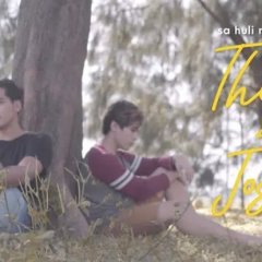 Third and Josh Philippines Movie photo