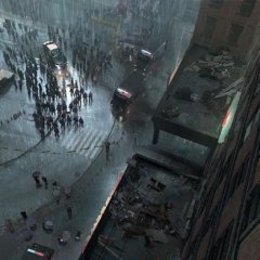 Invader Chinese Drama photo