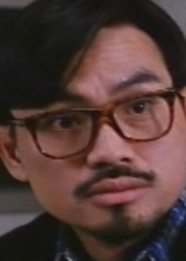 Stephan Yip in The Perfect Match Hong Kong Movie(1982)