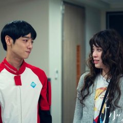 The Haunted Heart Taiwanese Drama photo