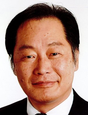Tadashi Nishizawa