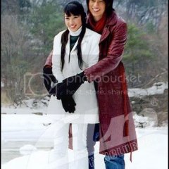 Hima Tai Prajun Thai Drama photo