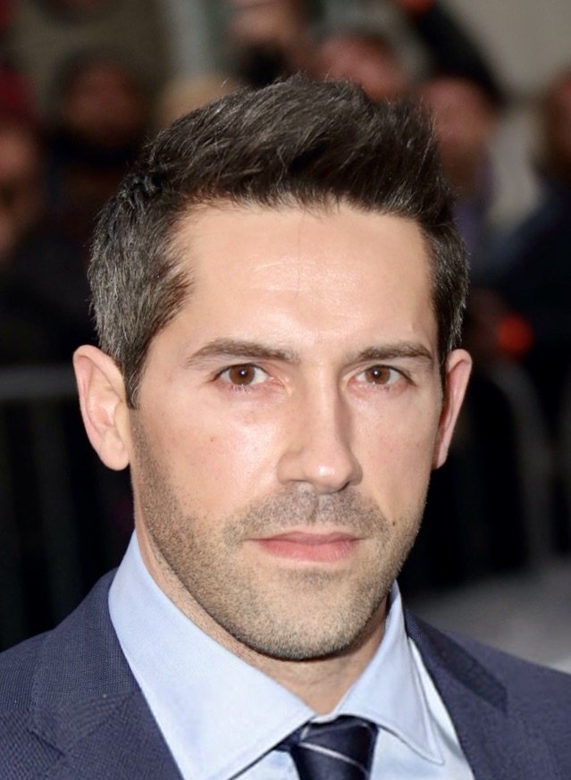 Fan Casting Scott Adkins as Ben Affleck in Robin on myCast