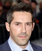 Scott Adkins