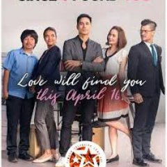 Since I Found You Philippines Drama photo
