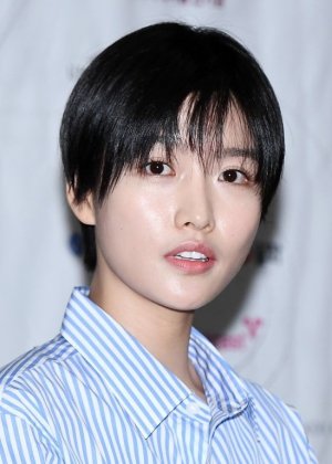 Joo Bo Young in Bad Prosecutor Korean Drama (2022)
