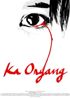 Ka Oryang (2011) poster