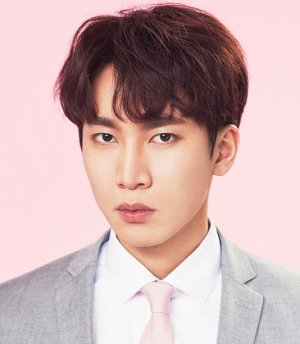 Seo Eun Kwang Fotoğraf