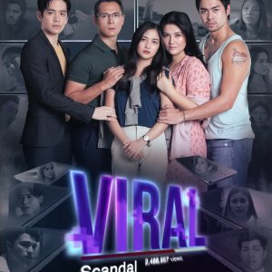 Viral  Scandal Season 2 (2022)