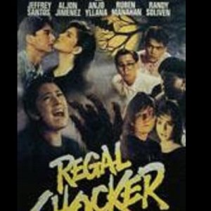 Regal Shocker (1989)