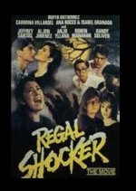 Regal Shocker Philippines Movie(1989) photo