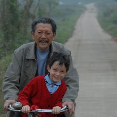 A Grandson from America Chinese Movie photo