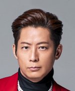 Kuroki Keiji Fotoğraf